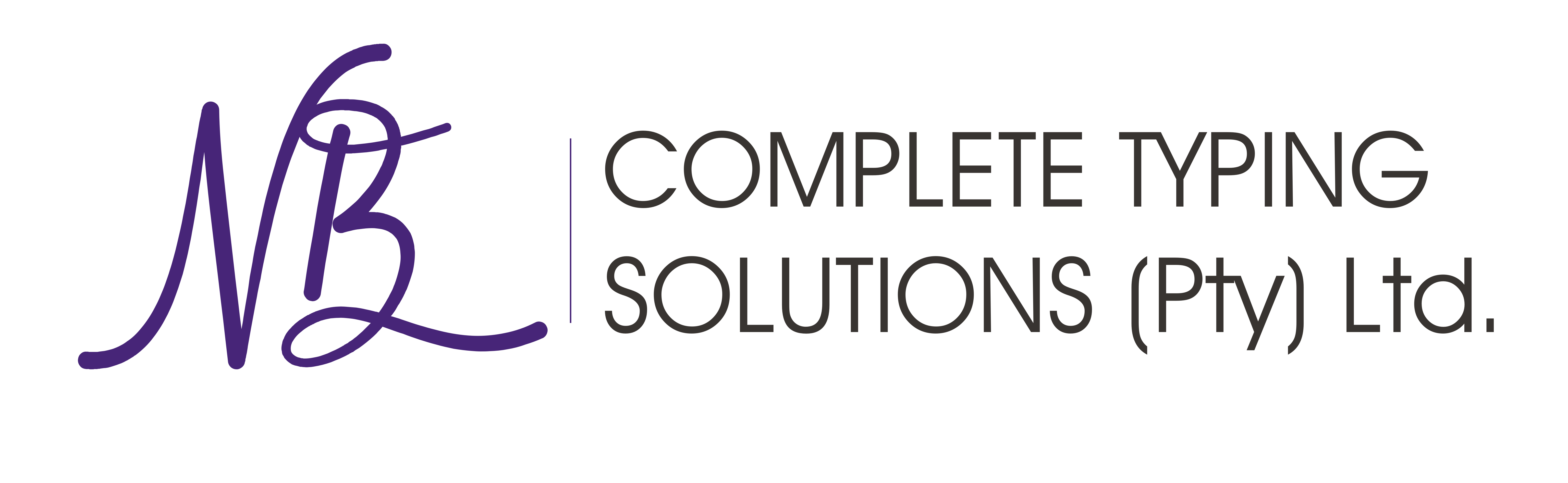 NB Complete Typing Solutions